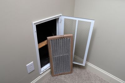 Ventilation Replacement